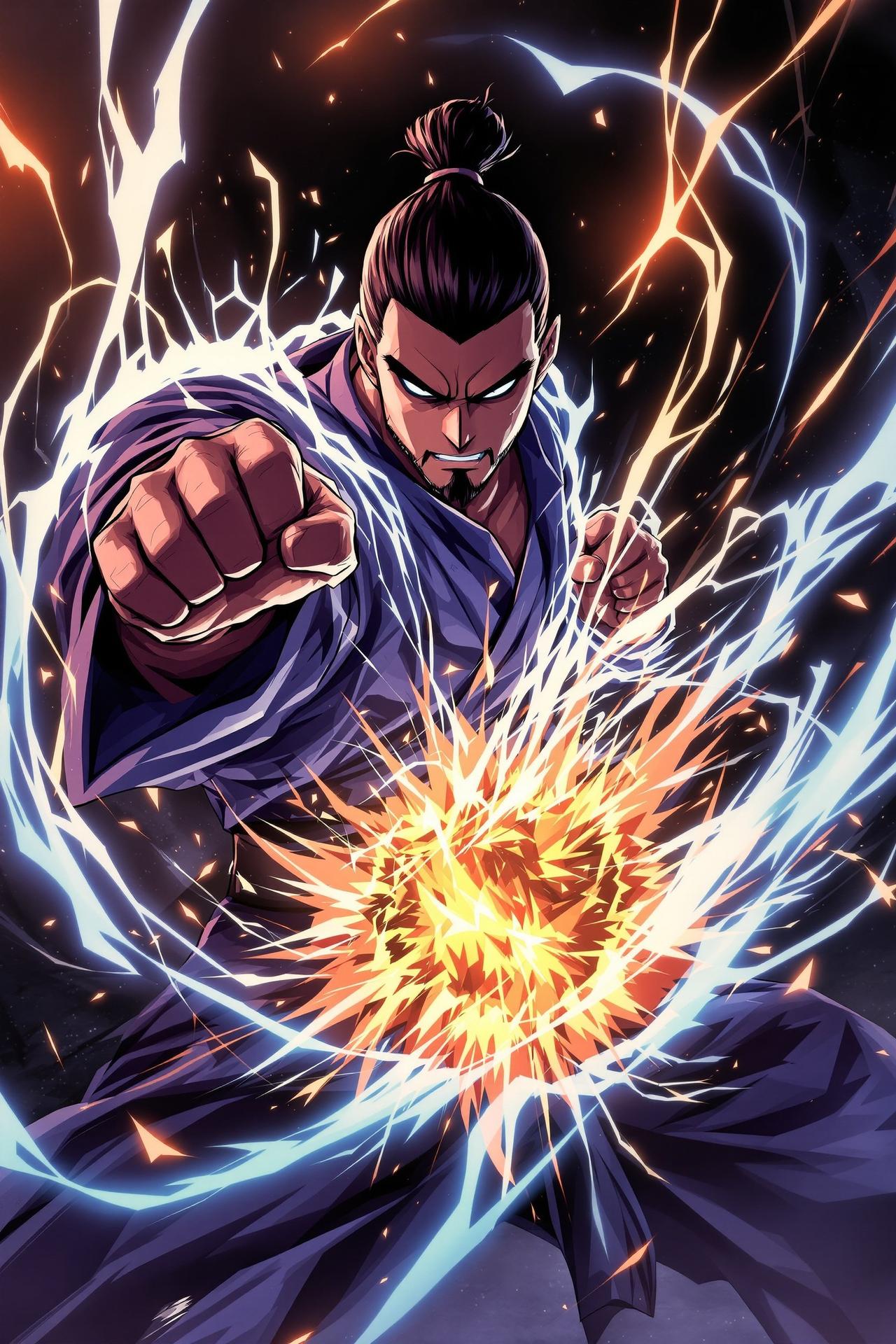 热播短剧 绝世武神 热播短剧 绝世武神 - 热血逆袭