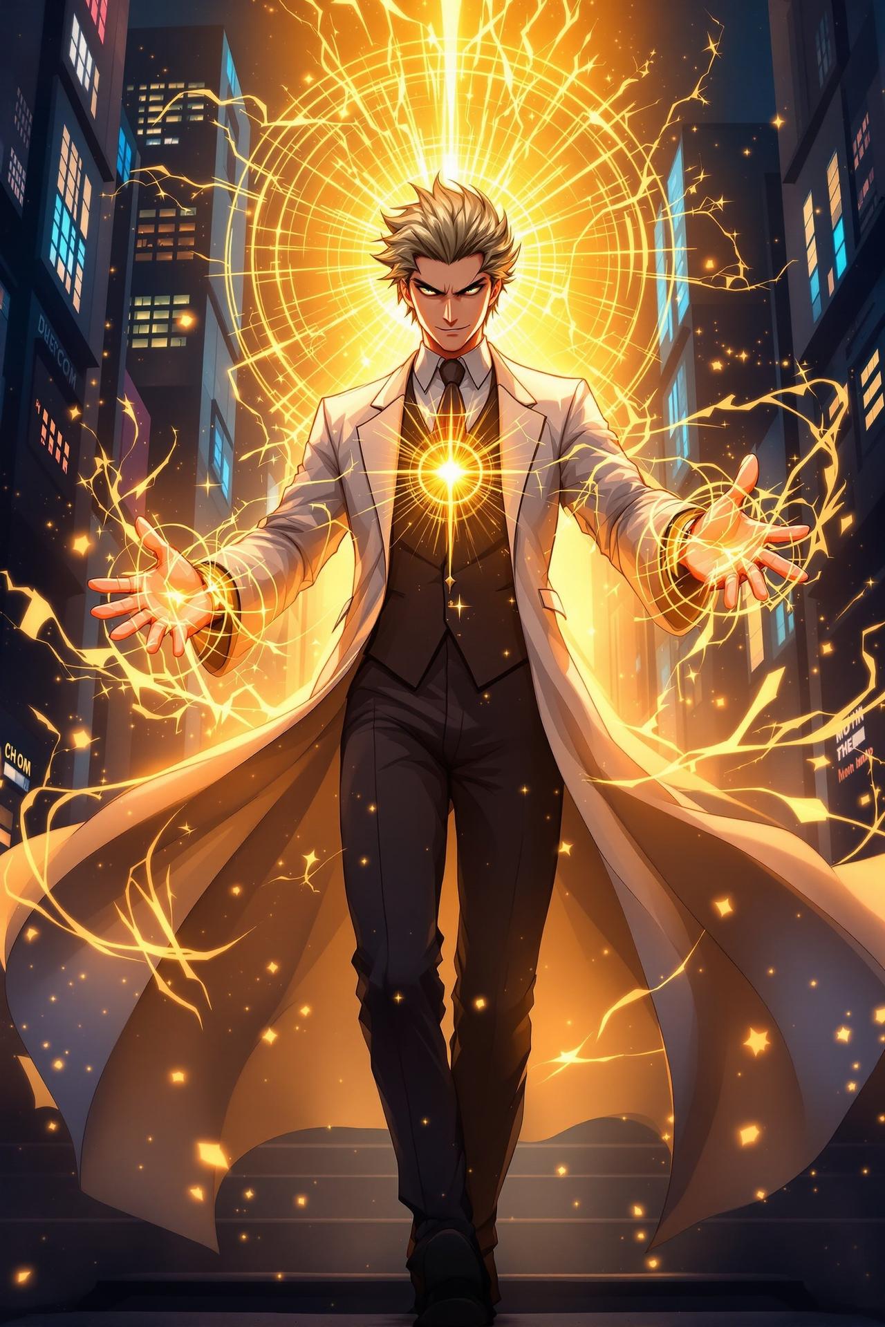 热播短剧 至尊神医 - 都市传奇